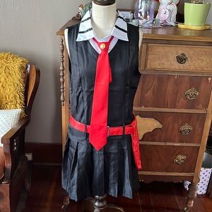 Akame ga kill ⚔️ Anime costume